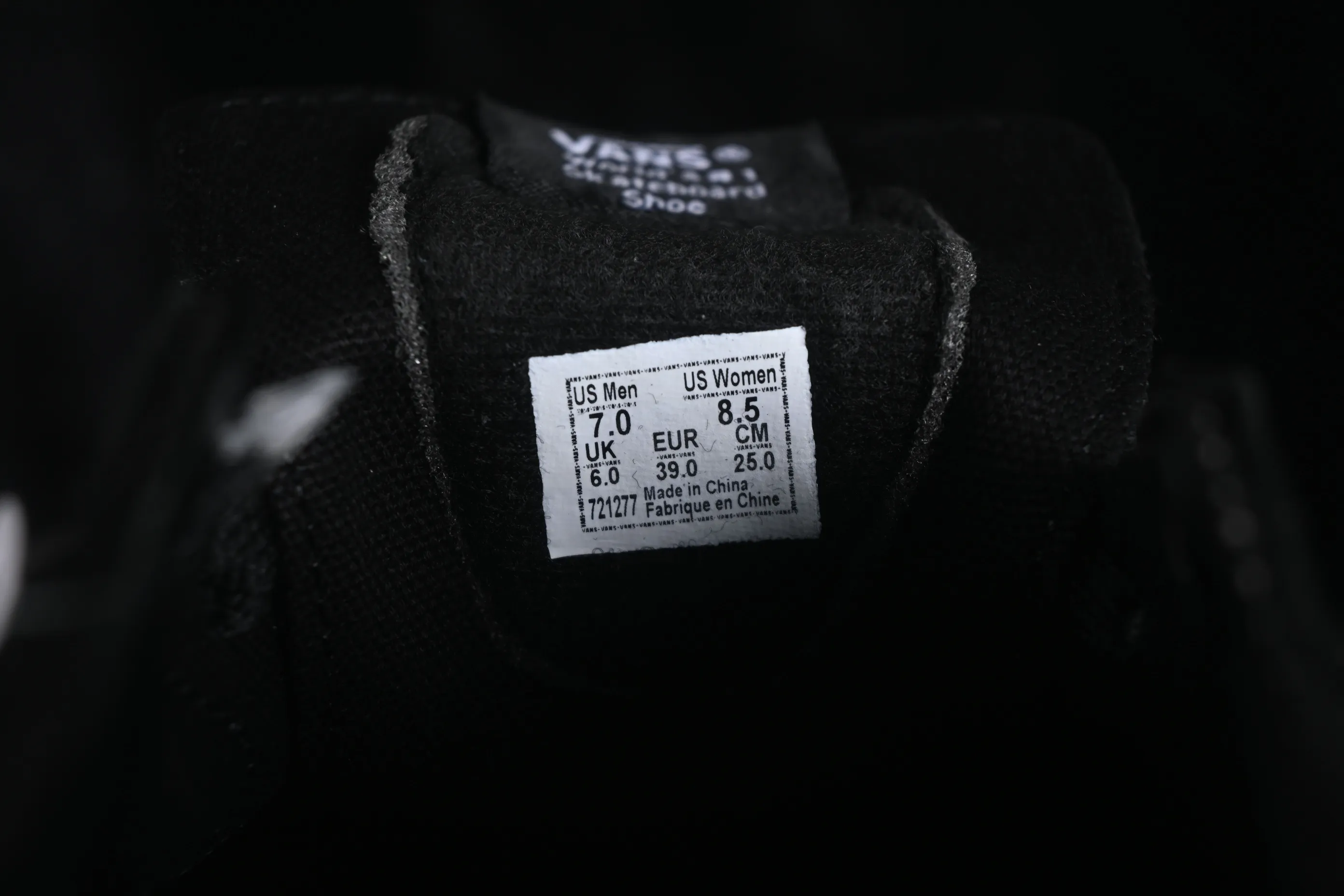 All categories Vans Vans series Vans Low Vans low-top Vans Sk8-Low Vans official retro casual low-top skateboard shoes VN0009QRCJJ